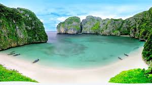 Refreshing Phuket & Krabi