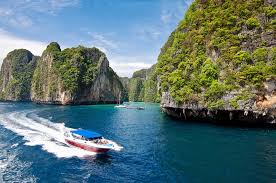 Refreshing Phuket & Krabi