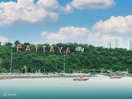 Chalo Pattaya