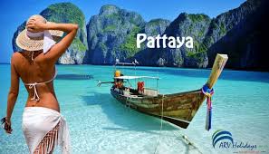 Packages in Pattaya