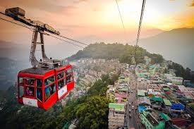 Darjeeling East Himalayan Glimpse