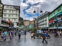 Darjeeling East Himalayan Glimpse