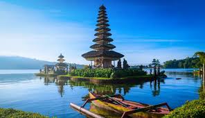 Wonderful Bali with Private Pool Villa - Vegetarian Special