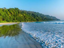 Beautiful Andaman Port Blair 3N + Havelock 2N