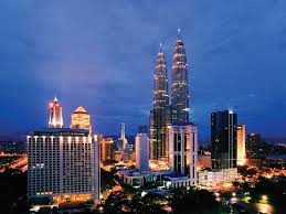 Singapore and Malaysia With Jain Meals