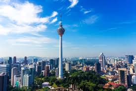 Singapore and Malaysia With Jain Meals