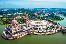 Singapore and Malaysia With Jain Meals