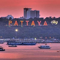 Pattaya