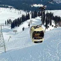 Kashmir Tour Package for 5 Nights/ 6Days