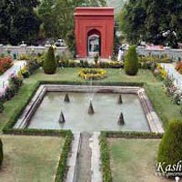 Kashmir Tour Package for 6 Nights/7 Days Tour