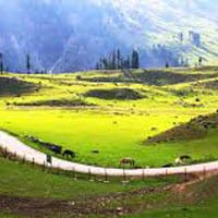 Kashmir Tour Package for 7 Nights/ 8Days