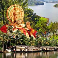 South India package for 5 Nights/6 Days Tour