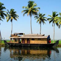 South Indian Winter Package for 5Nights/6Days Tour