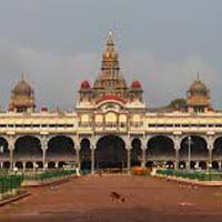 South Indian - Bengaluru package for 4Nights/5Days Tour