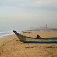 South India Package - Chennai for 4Nights/5Days Tour