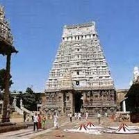 South India Package - Chennai for 4Nights/5Days Tour
