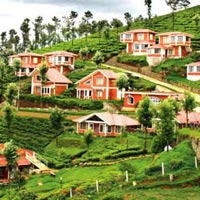 South India Package- Bangaluru 7N/8D Tour