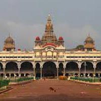 South India Package - Bangaluru 6N/7D Tour