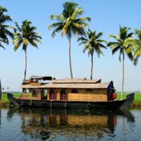 South India Package- Kerala for 7 nights/8days Tour