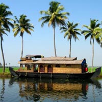 4 Nights 5 days-Kerala package with train (DIWALI OFFER!!HURRY UP!!) Tour Package