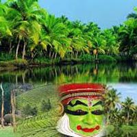 4 Nights 5 days-Kerala package with train (DIWALI OFFER!!HURRY UP!!) Tour Package