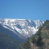Randezvous Shimla Manali Tour