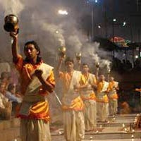 Spirituality & River Ganges Aarti Tour