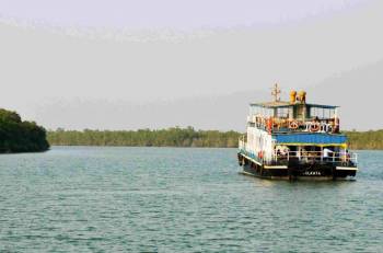 Sundarban Tour Package 3 Days
