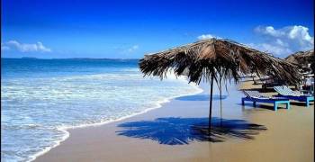 Goa Holiday Packages 4 Days