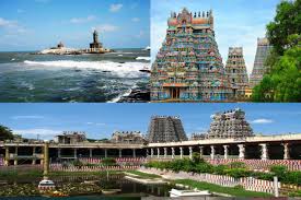Bangalore to Rameshwar Tour