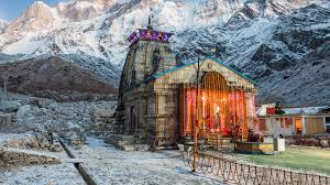 Gangotri, Yamunotri, Badrinath, Kedarnath Tour