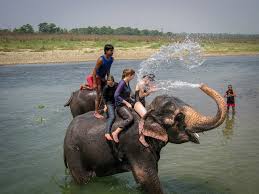Nepal - Pokhara - Chitwan - Varanasi Tour