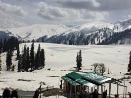Kashmir Gulmarg Pahalgam Jammu Tour