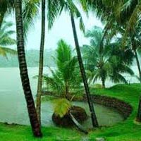 Kerala Monsoon Package