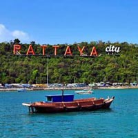 Pattaya - Bangkok Tour