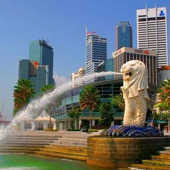 Singapore 6 Days