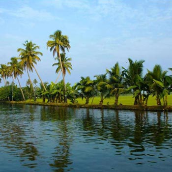 Explore Kerala Tour