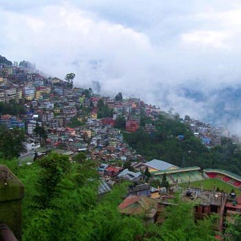 Darjeeling Sikkim Premium Package