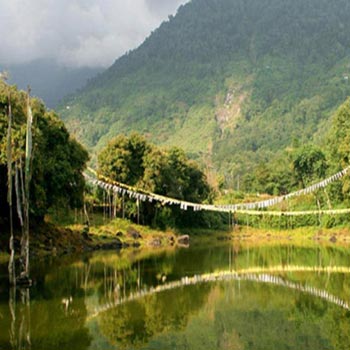 Visit Sikkim & Darjeeling (Standard Package)