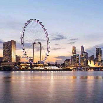 Singapore Fun Unlimited Package
