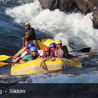 Adventure Trip To Indian Northeast Tour
