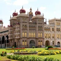 Enchanting South India Tour