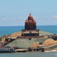 Enchanting South India Tour