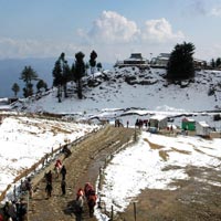 Splendour Of Himachal Tour