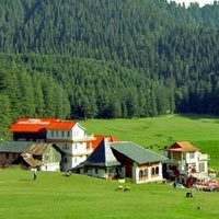 Beauty Of Himachal Tour