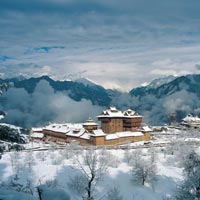 Tribal Himachal Tour