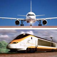 KASHMIR WITH VAISHNODEVI PACKAGE