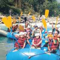 Adventure Trip To Indian Northeast Tour