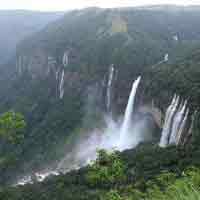 Adventure Trip To Indian Northeast Tour