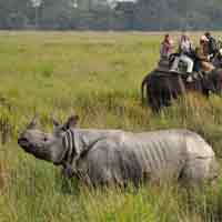 Adventure Trip To Indian Northeast Tour